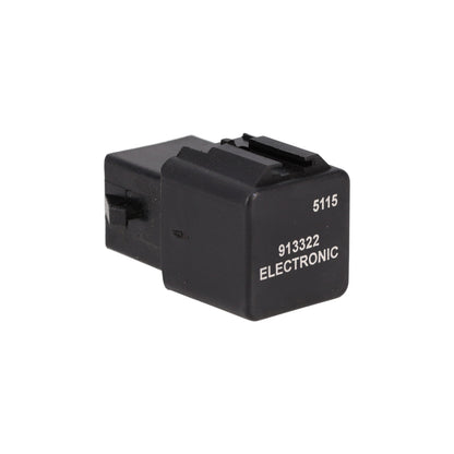 Rostra Powertrain Controls Vehicle Part 60-0226