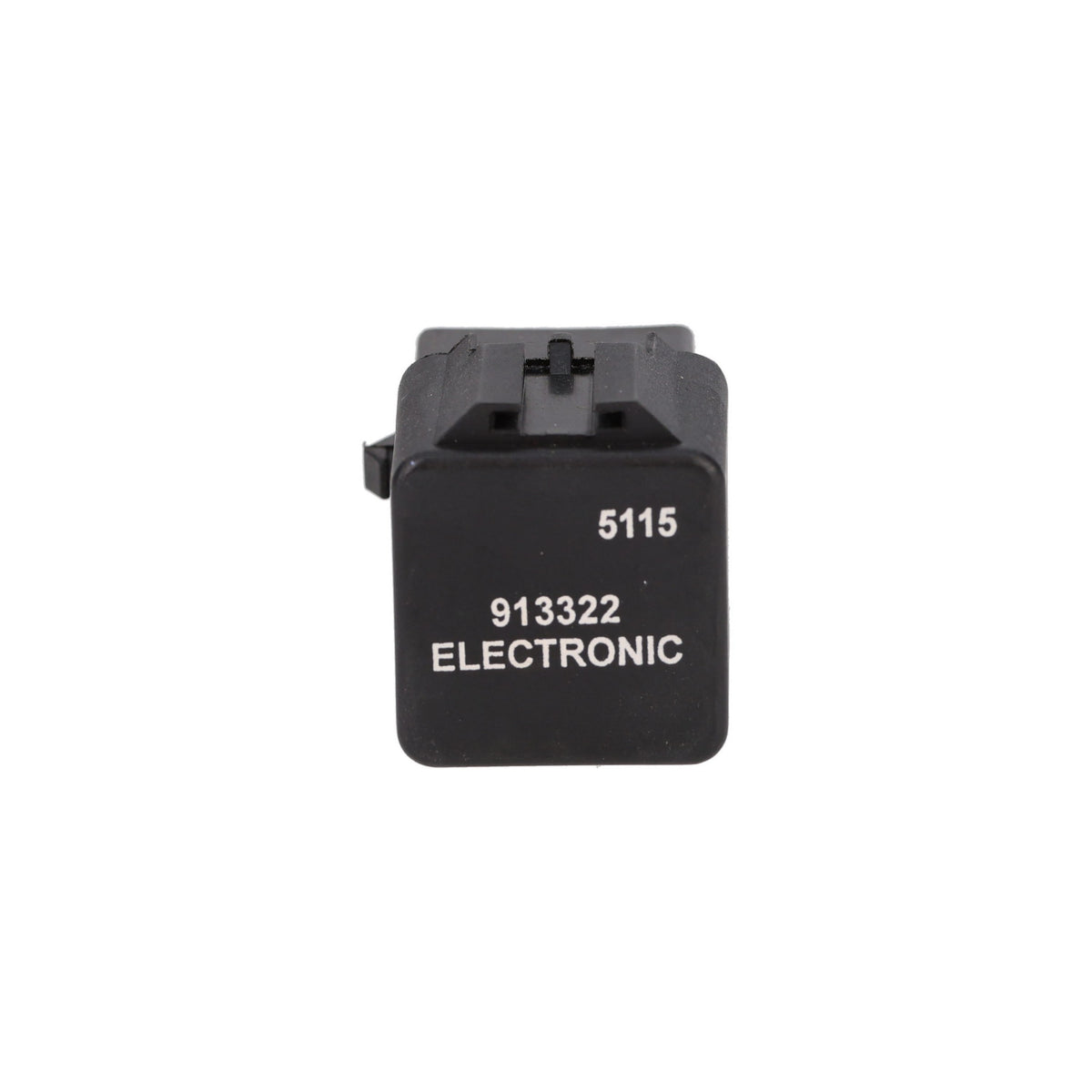 Rostra Powertrain Controls Vehicle Part 60-0226