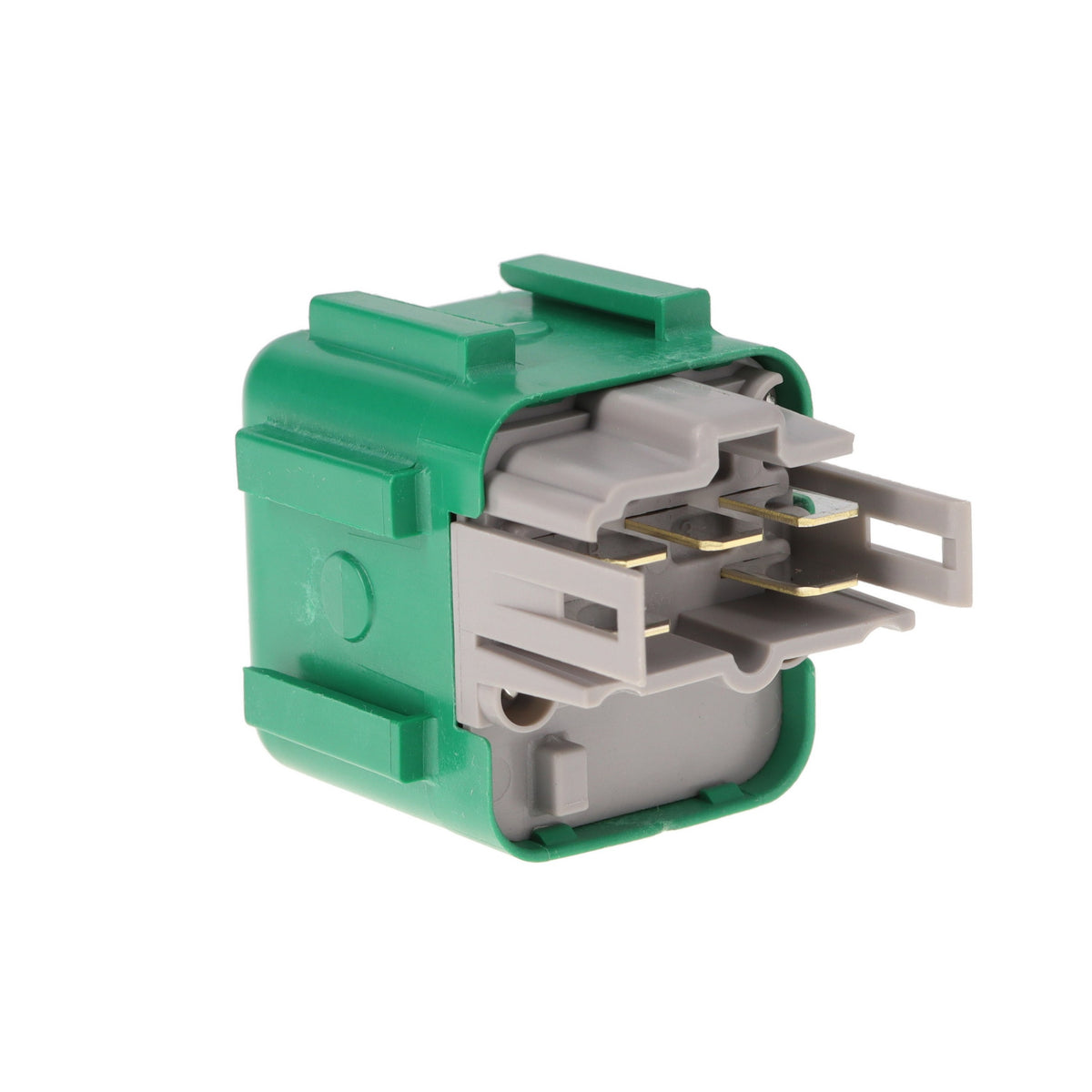 Rostra Powertrain Controls Vehicle Part 60-0262