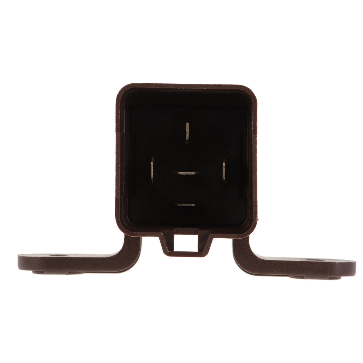 Rostra Powertrain Controls Power Window Relay 60-0276