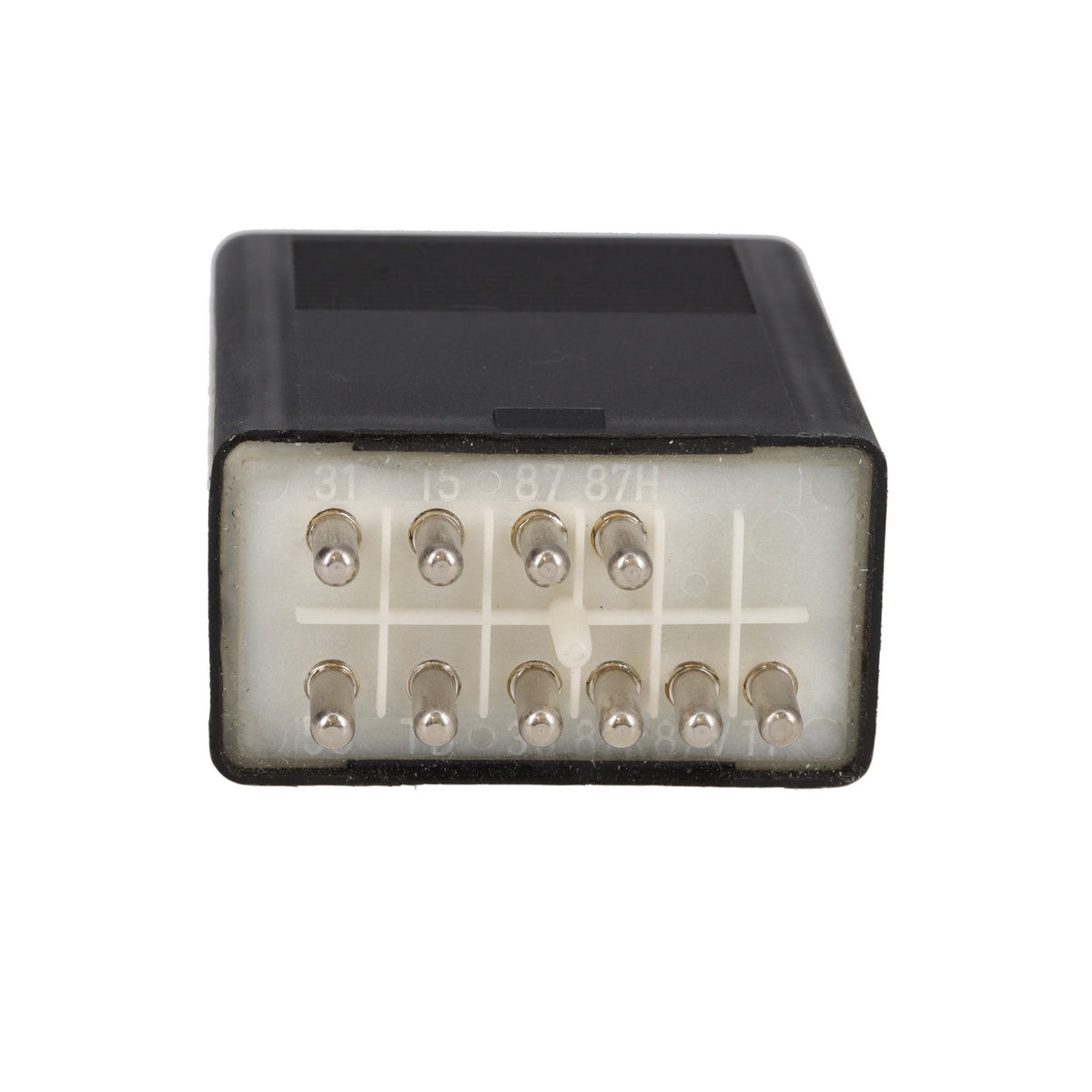 Rostra Powertrain Controls Vehicle Part 60-0280