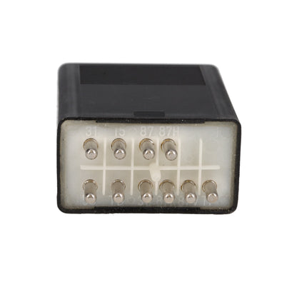 Rostra Powertrain Controls Vehicle Part 60-0280