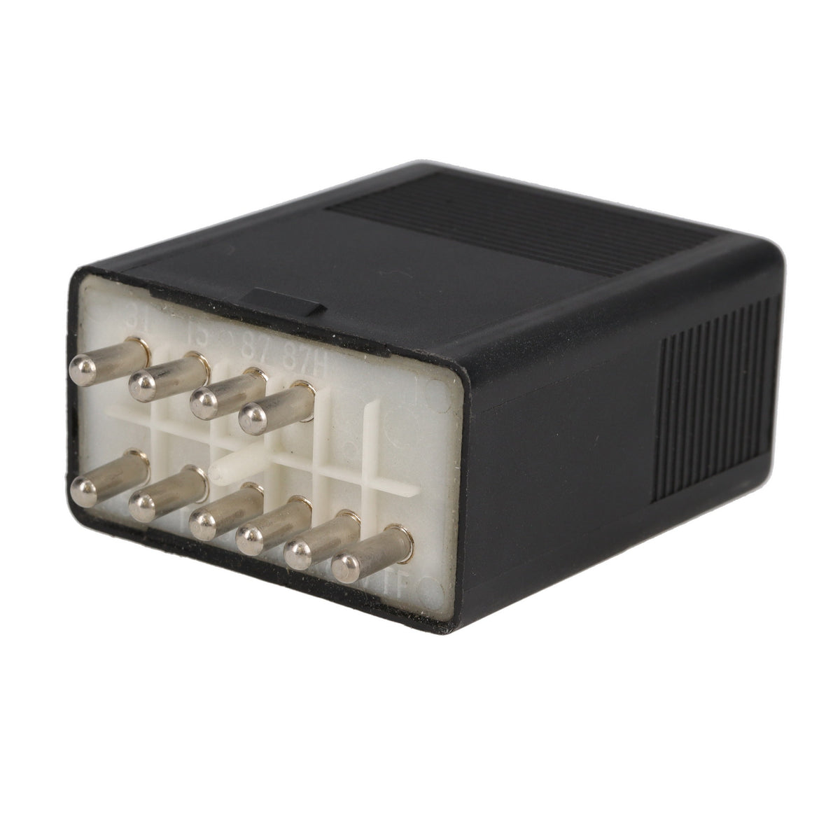 Rostra Powertrain Controls Vehicle Part 60-0280