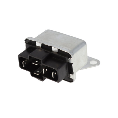 Rostra Powertrain Controls Vehicle Part 60-0295