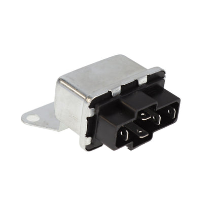 Rostra Powertrain Controls Vehicle Part 60-0295