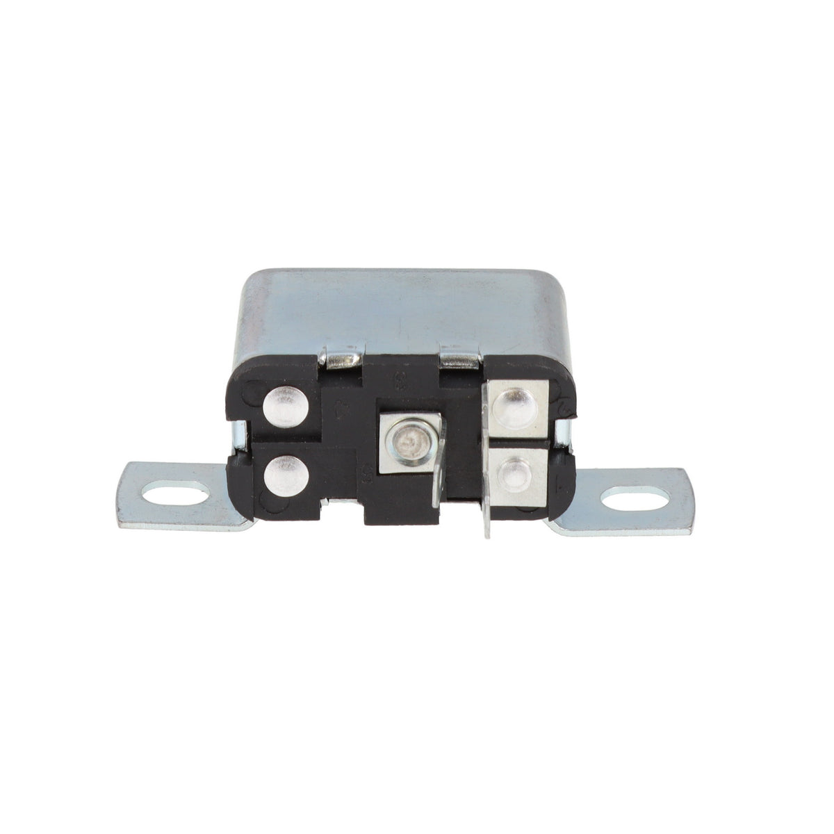 Rostra Powertrain Controls Horn Relay 60-0333