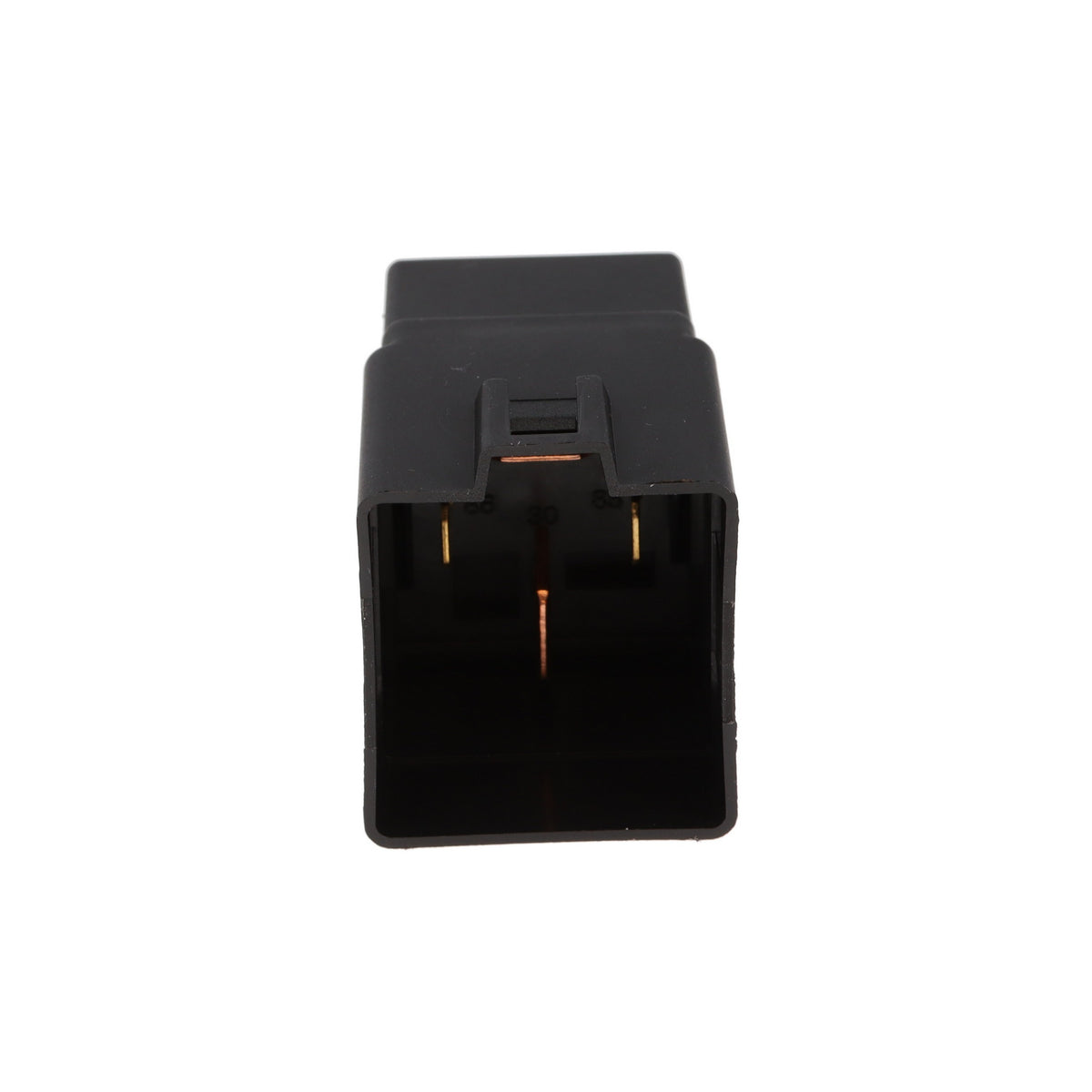 Rostra Powertrain Controls Vehicle Part 60-0371