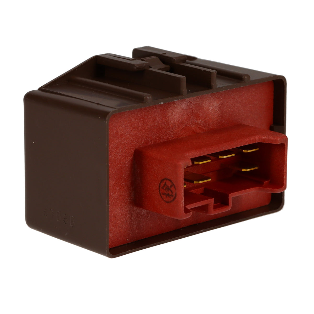 Rostra Powertrain Controls Vehicle Part 60-0389