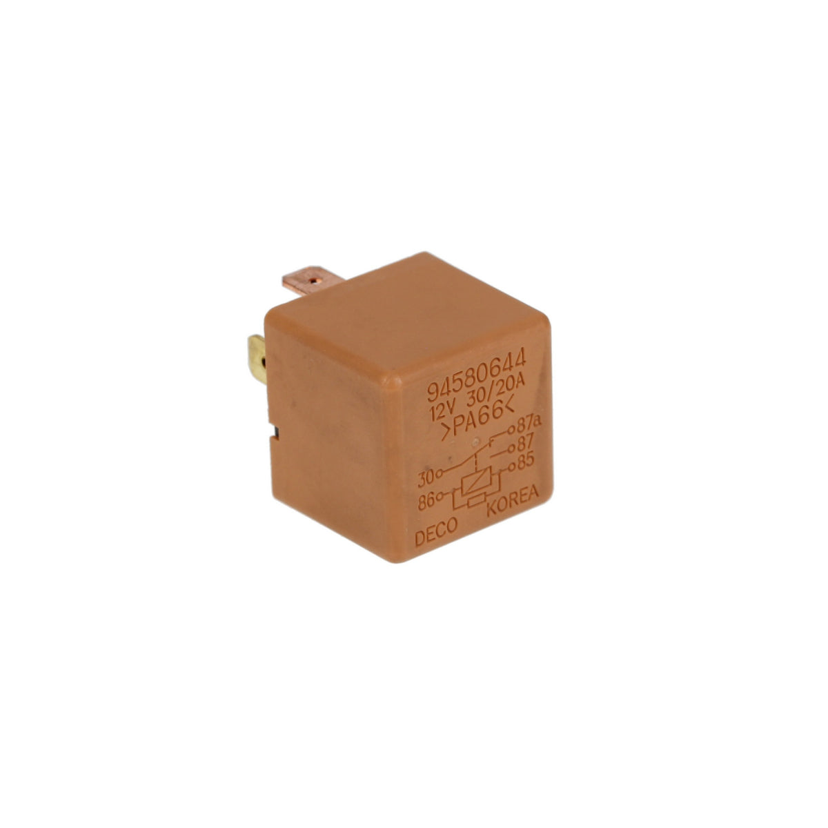 Rostra Powertrain Controls Vehicle Part 60-0391