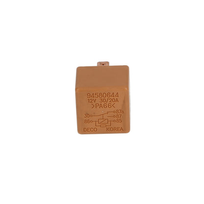 Rostra Powertrain Controls Vehicle Part 60-0391