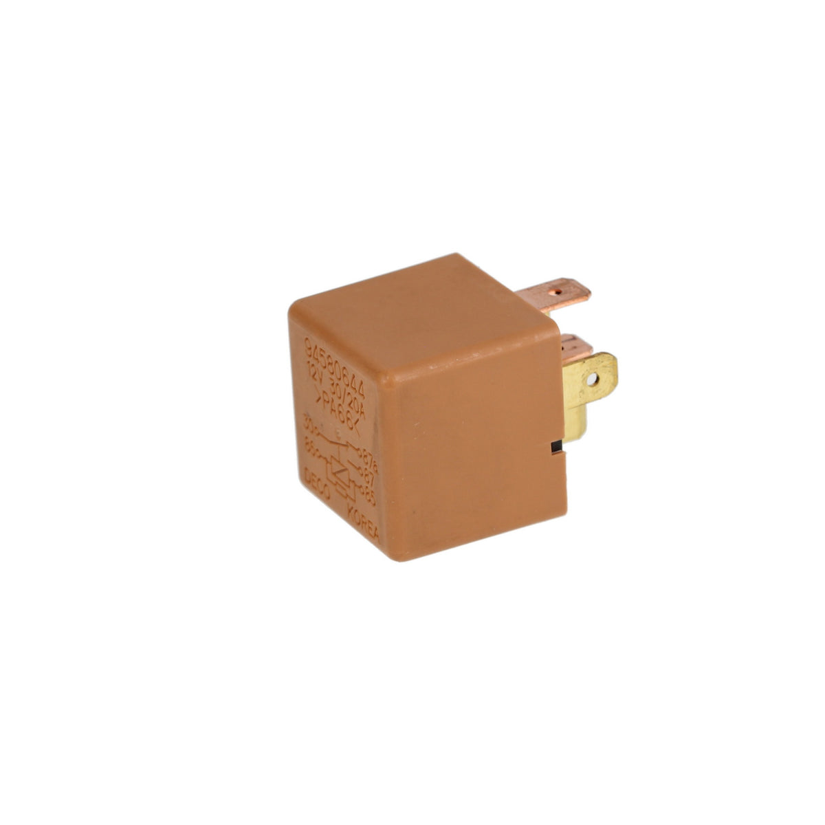 Rostra Powertrain Controls Vehicle Part 60-0391