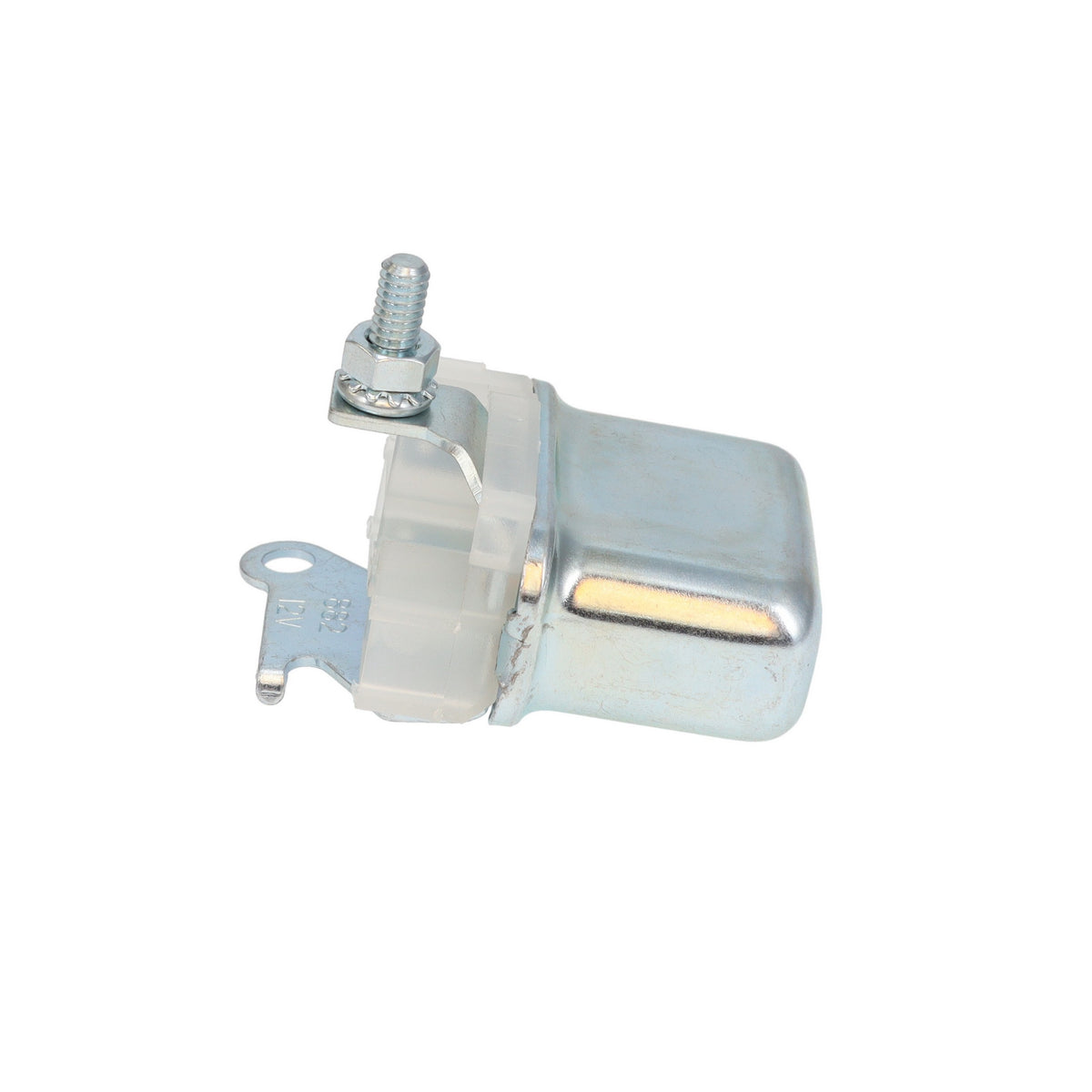 Rostra Powertrain Controls Horn Relay 60-0400