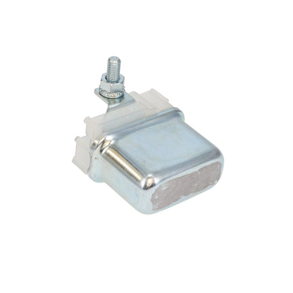 Rostra Powertrain Controls Horn Relay 60-0400