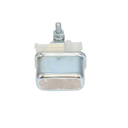 Rostra Powertrain Controls Horn Relay 60-0400