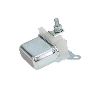 Rostra Powertrain Controls Horn Relay 60-0400