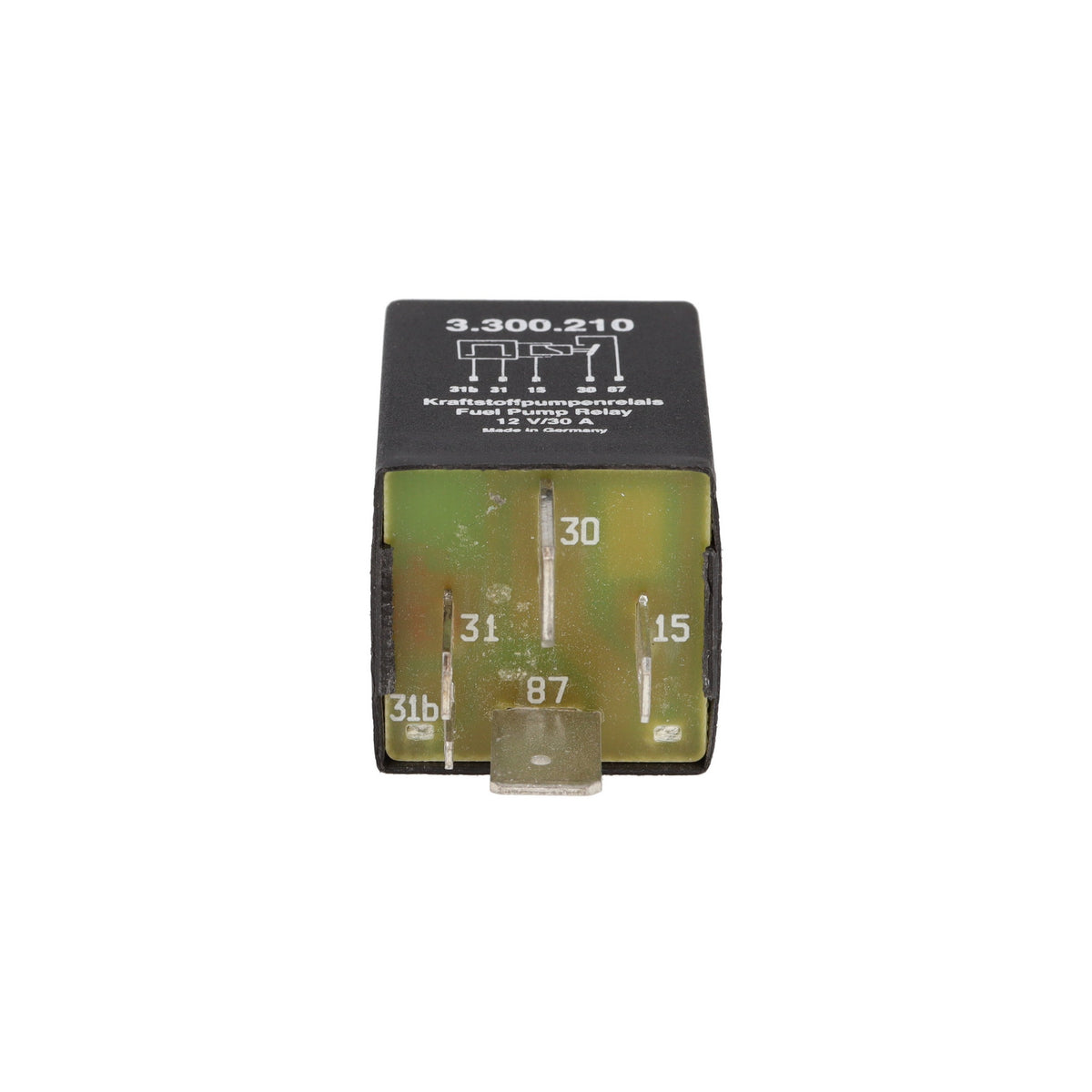 Rostra Powertrain Controls Vehicle Part 60-0494