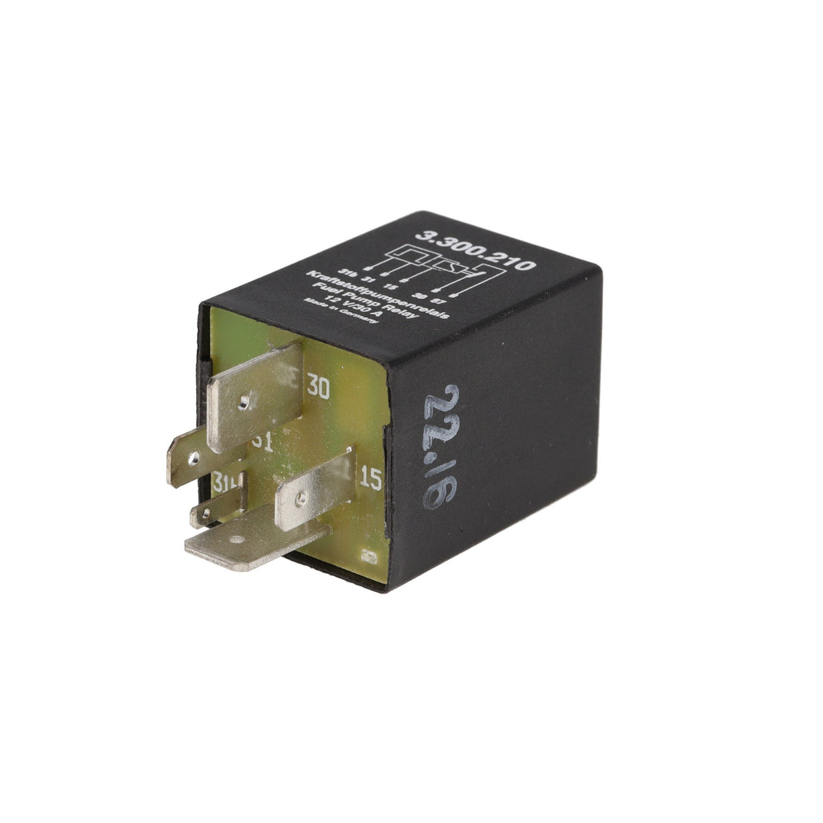 Rostra Powertrain Controls Vehicle Part 60-0494