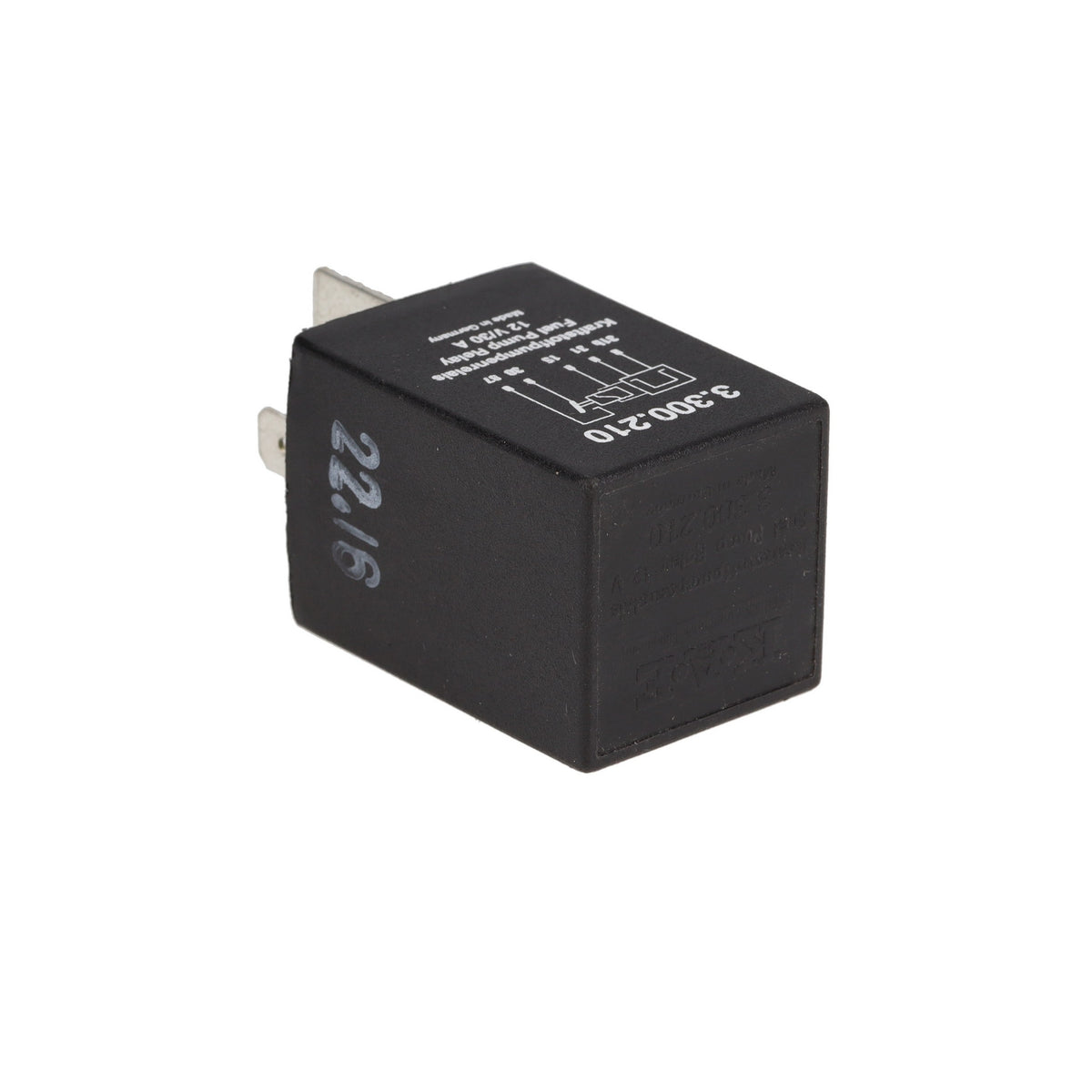Rostra Powertrain Controls Vehicle Part 60-0494