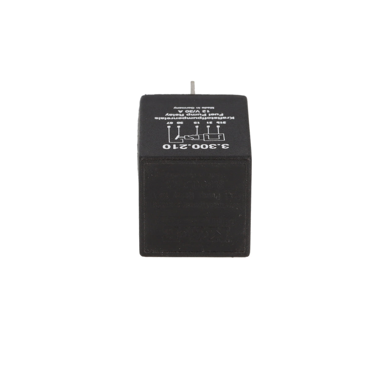 Rostra Powertrain Controls Vehicle Part 60-0494