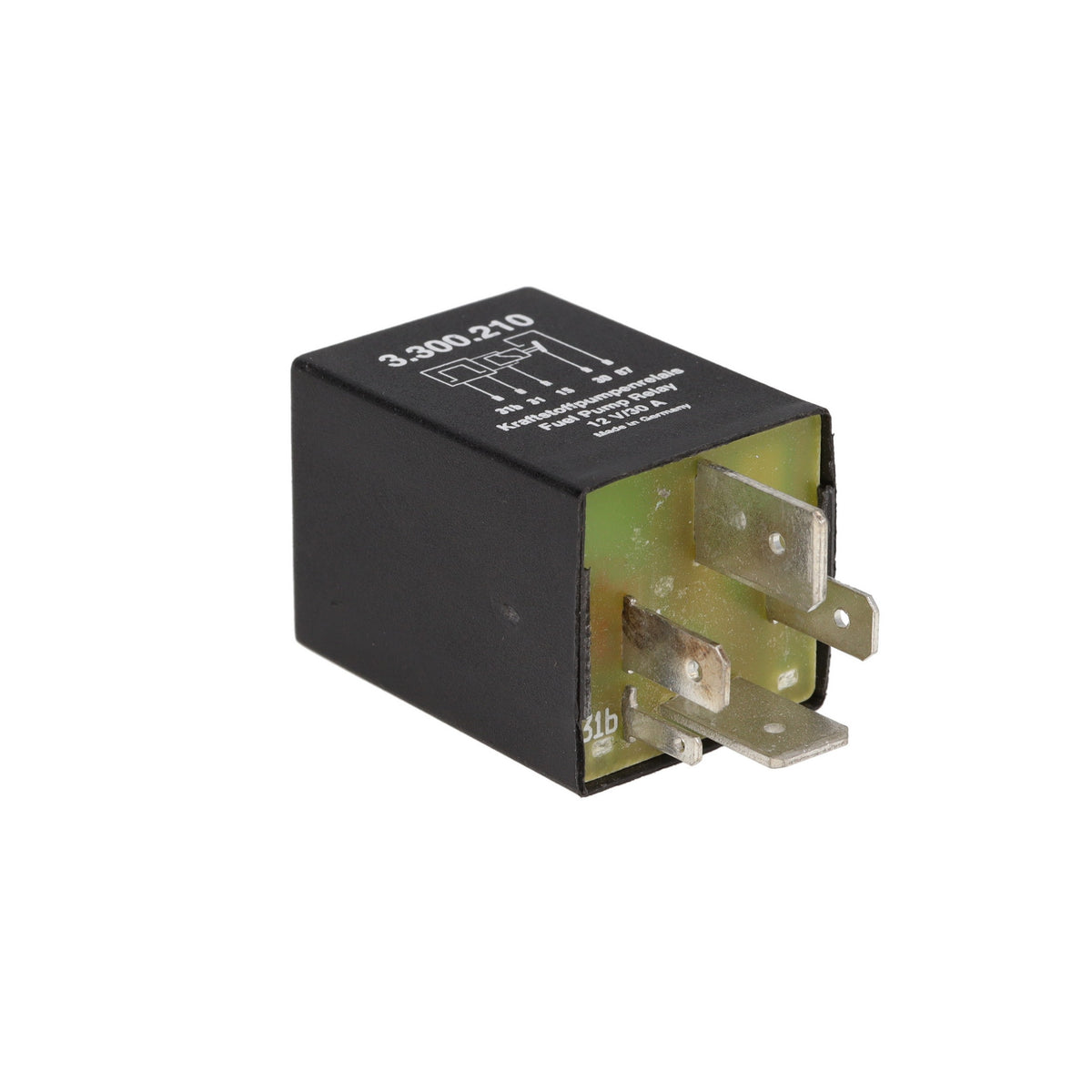 Rostra Powertrain Controls Vehicle Part 60-0494