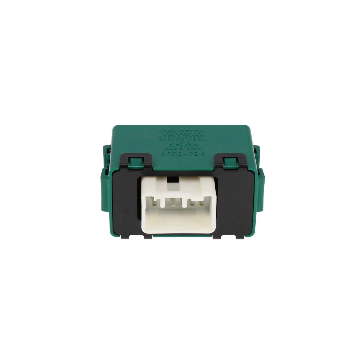 Rostra Powertrain Controls Vehicle Part 60-0532