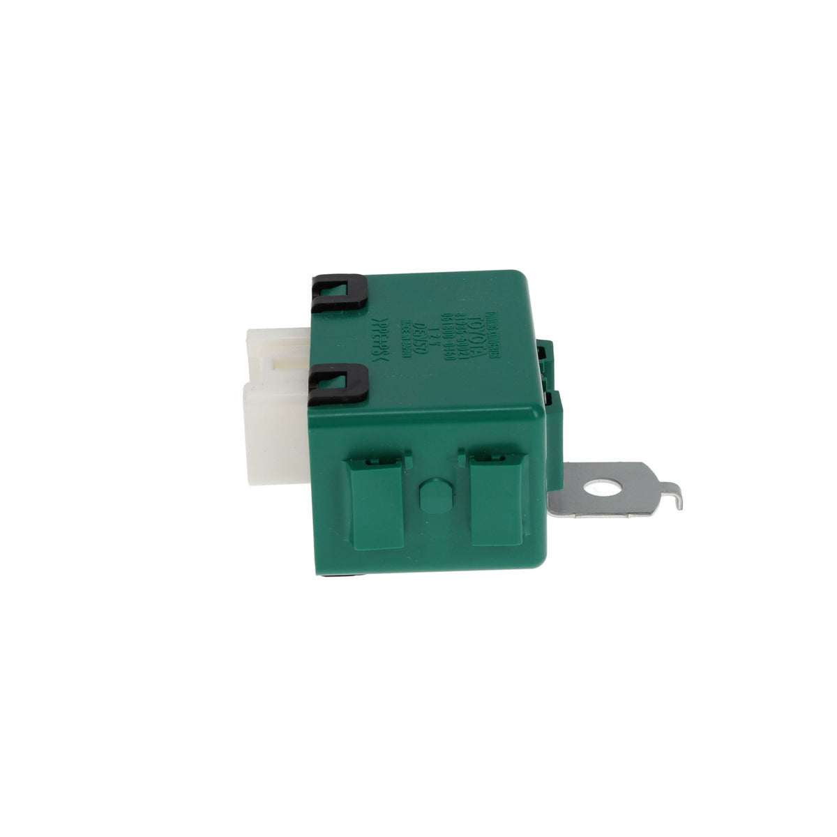 Rostra Powertrain Controls Vehicle Part 60-0532