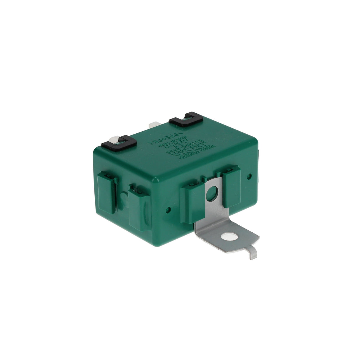 Rostra Powertrain Controls Vehicle Part 60-0532
