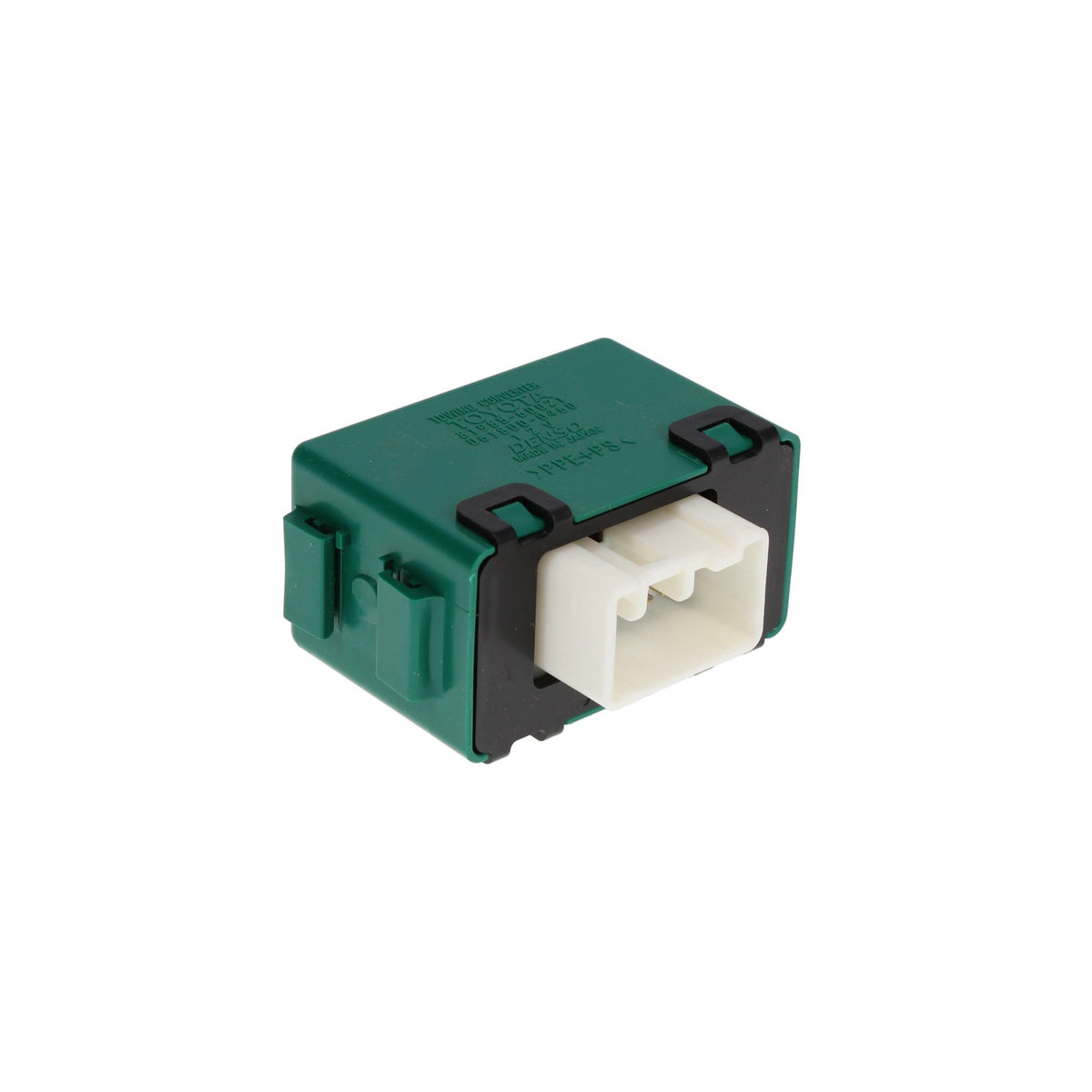 Rostra Powertrain Controls Vehicle Part 60-0532