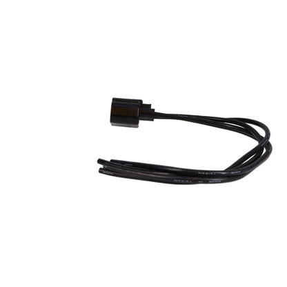 Rostra Powertrain Controls HVAC Blower Motor Resistor Connector 61-0053