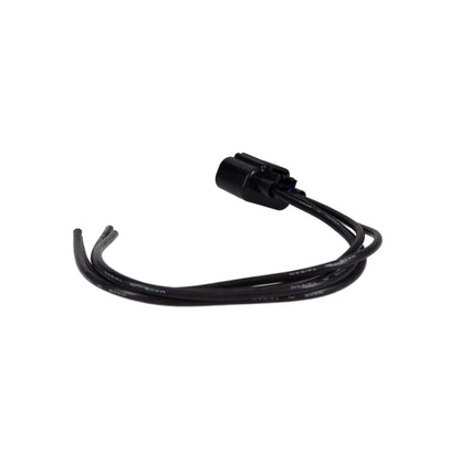 Rostra Powertrain Controls HVAC Blower Motor Resistor Connector 61-0053