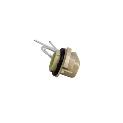 Rostra Powertrain Controls Multi-Purpose Light Bulb Socket 61-0057