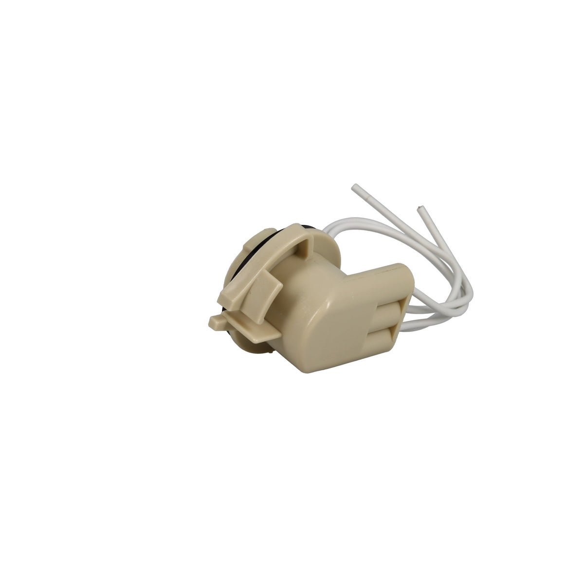 Rostra Powertrain Controls Multi-Purpose Light Bulb Socket 61-0057
