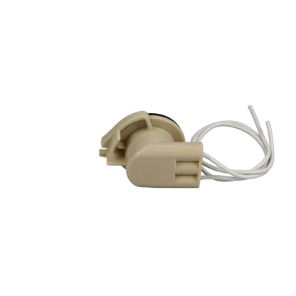 Rostra Powertrain Controls Multi-Purpose Light Bulb Socket 61-0057