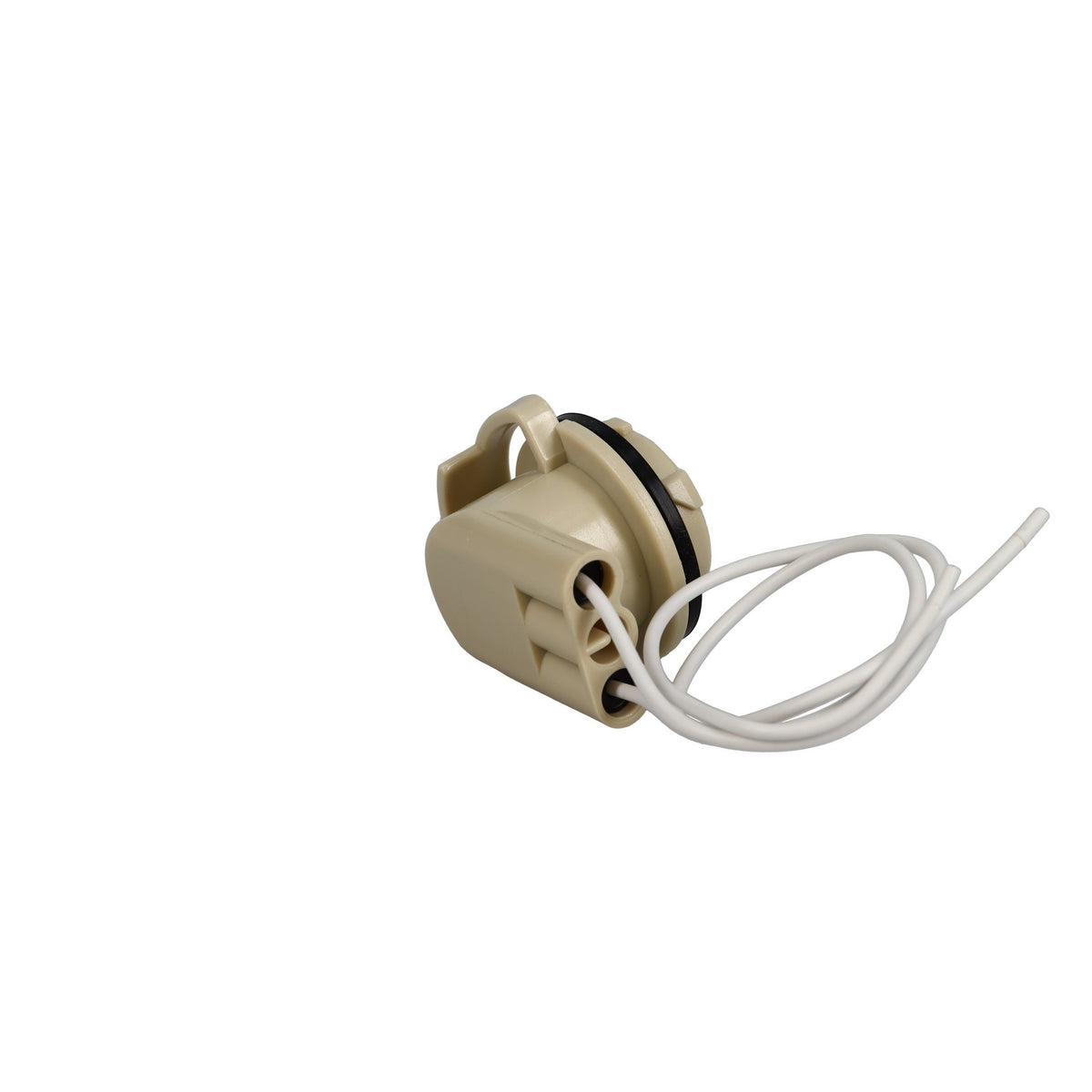 Rostra Powertrain Controls Multi-Purpose Light Bulb Socket 61-0057