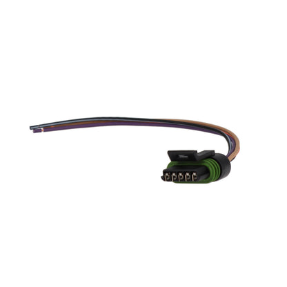Rostra Powertrain Controls Mass Air Flow Sensor Connector 61-0070