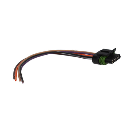 Rostra Powertrain Controls Mass Air Flow Sensor Connector 61-0070