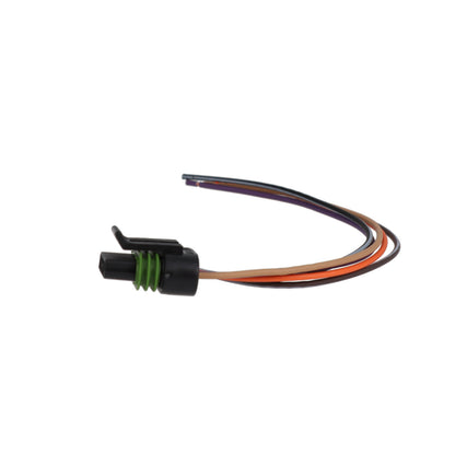Rostra Powertrain Controls Mass Air Flow Sensor Connector 61-0070