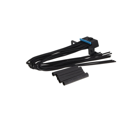 Rostra Powertrain Controls Neutral Safety Switch Connector 61-0073