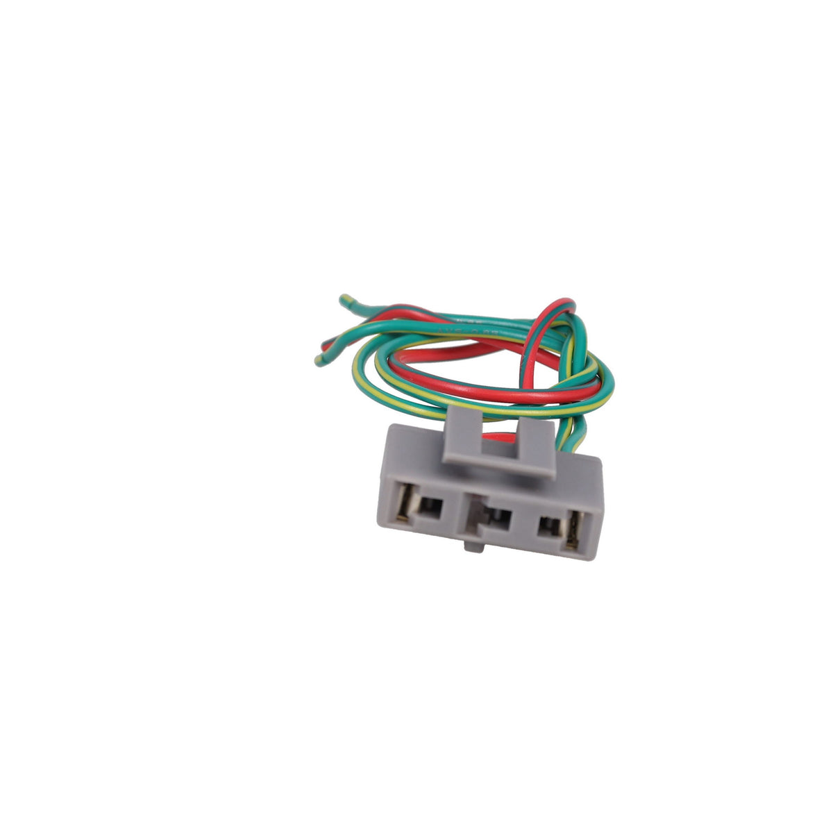 Rostra Powertrain Controls Vehicle Part 61-0077