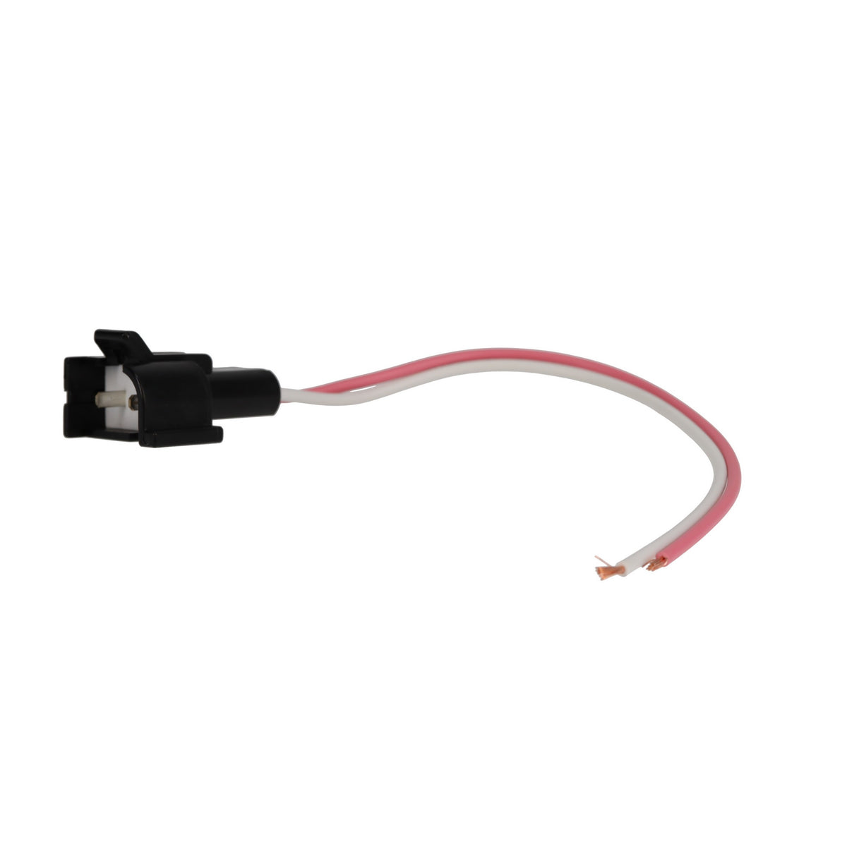 Rostra Powertrain Controls Ignition Coil Connector 61-0081