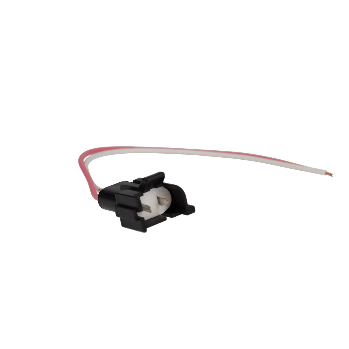 Rostra Powertrain Controls Ignition Coil Connector 61-0081