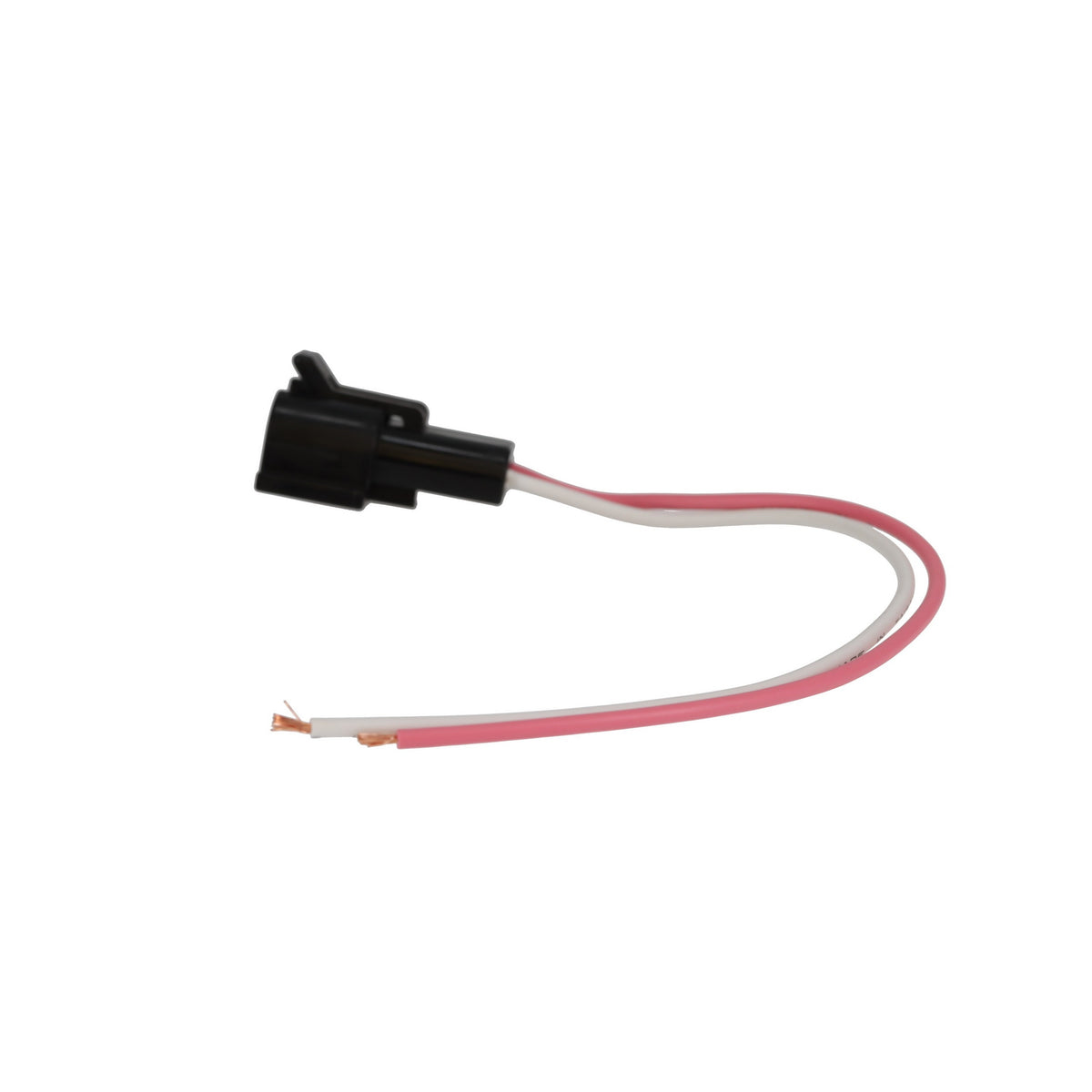Rostra Powertrain Controls Ignition Coil Connector 61-0081