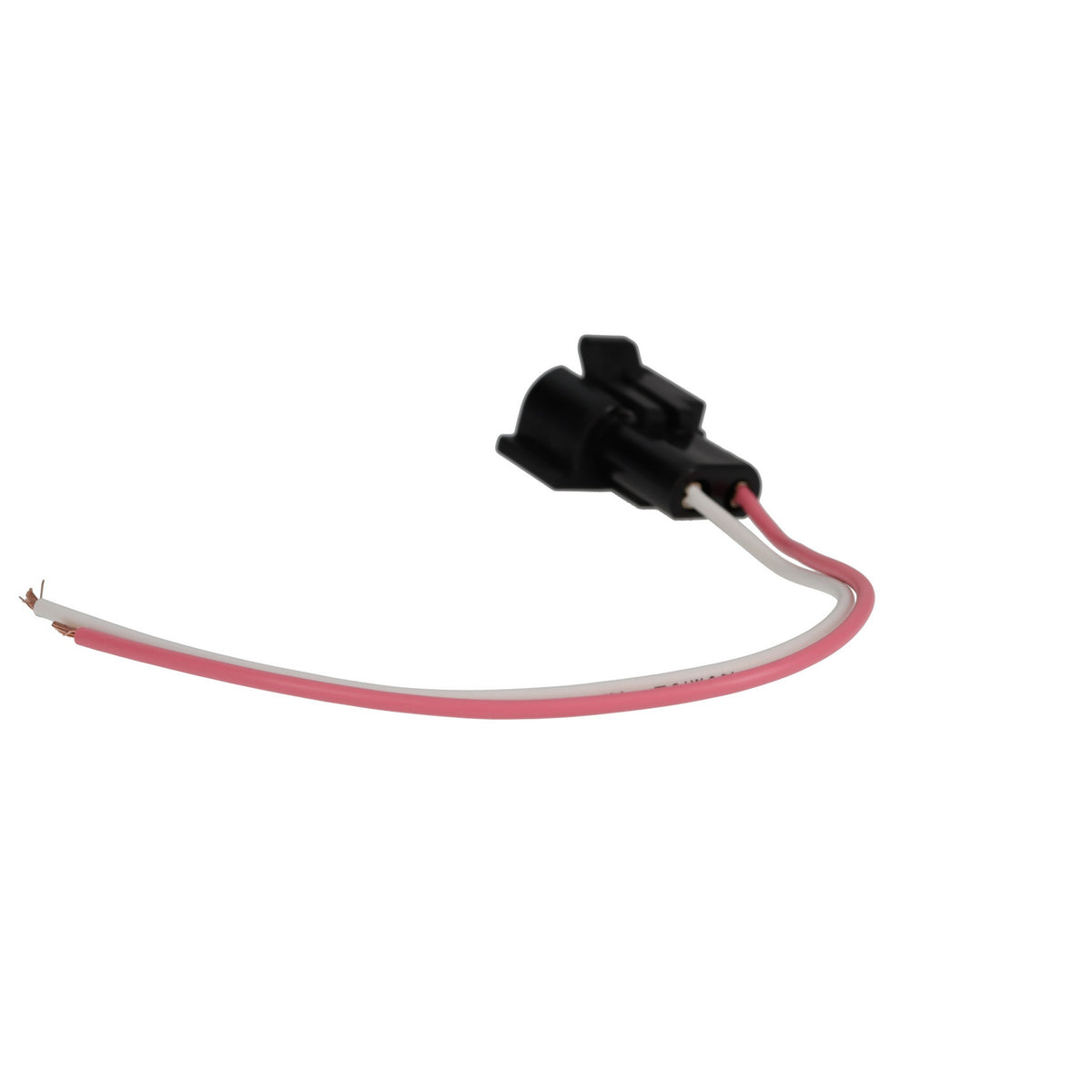 Rostra Powertrain Controls Ignition Coil Connector 61-0081