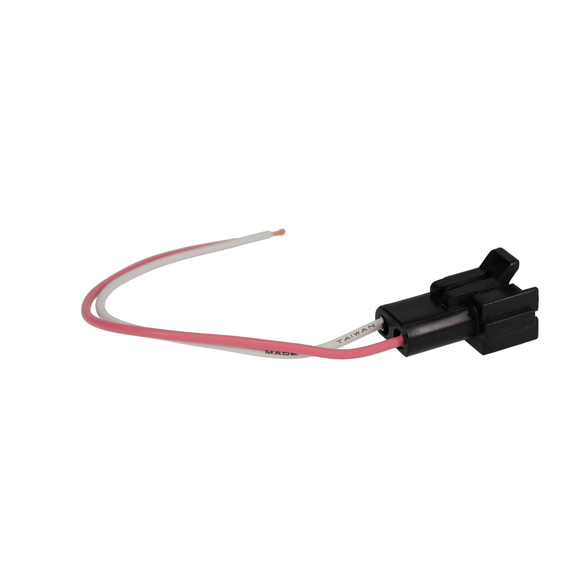 Rostra Powertrain Controls Ignition Coil Connector 61-0081