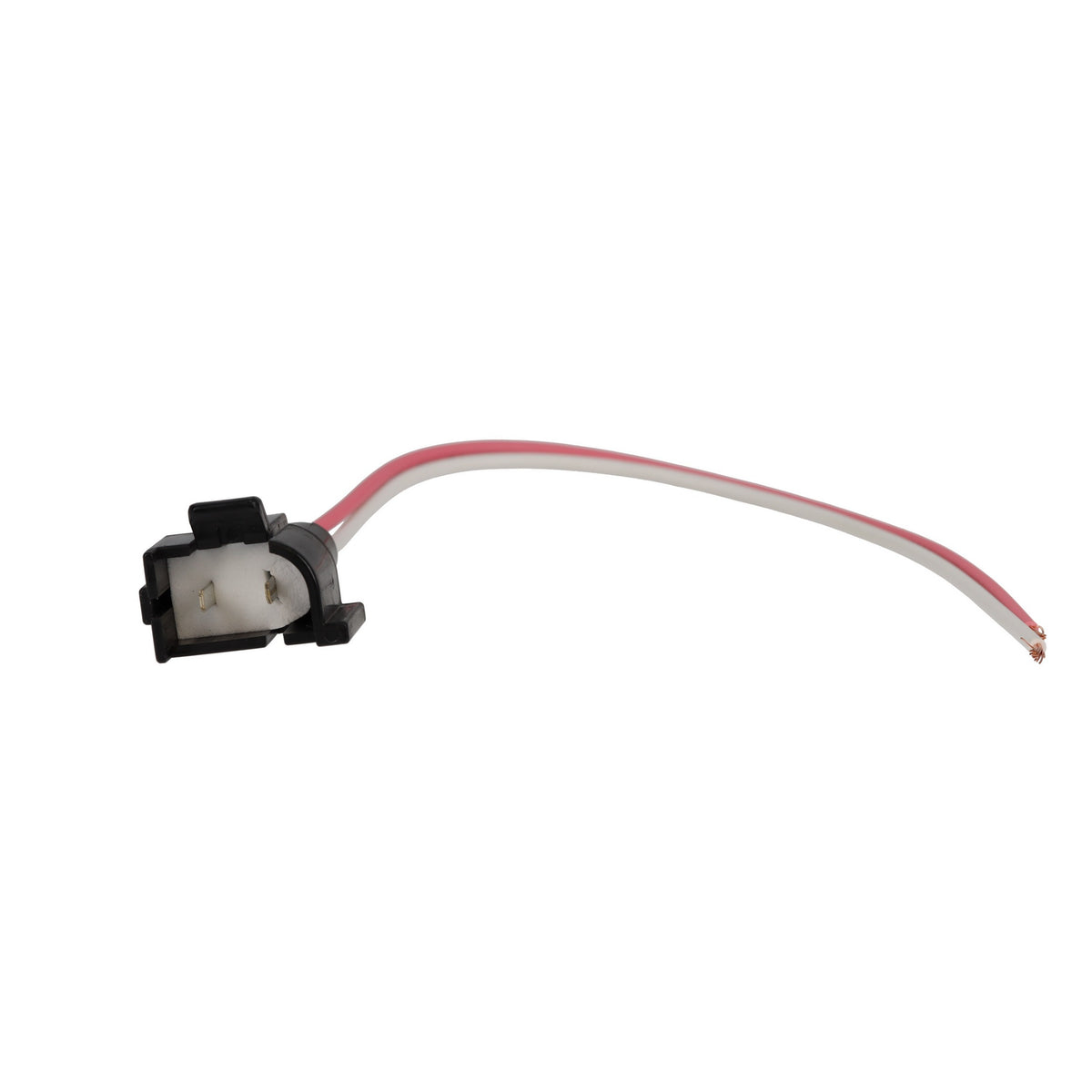 Rostra Powertrain Controls Ignition Coil Connector 61-0081