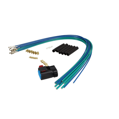 Rostra Powertrain Controls Vehicle Part 61-0090