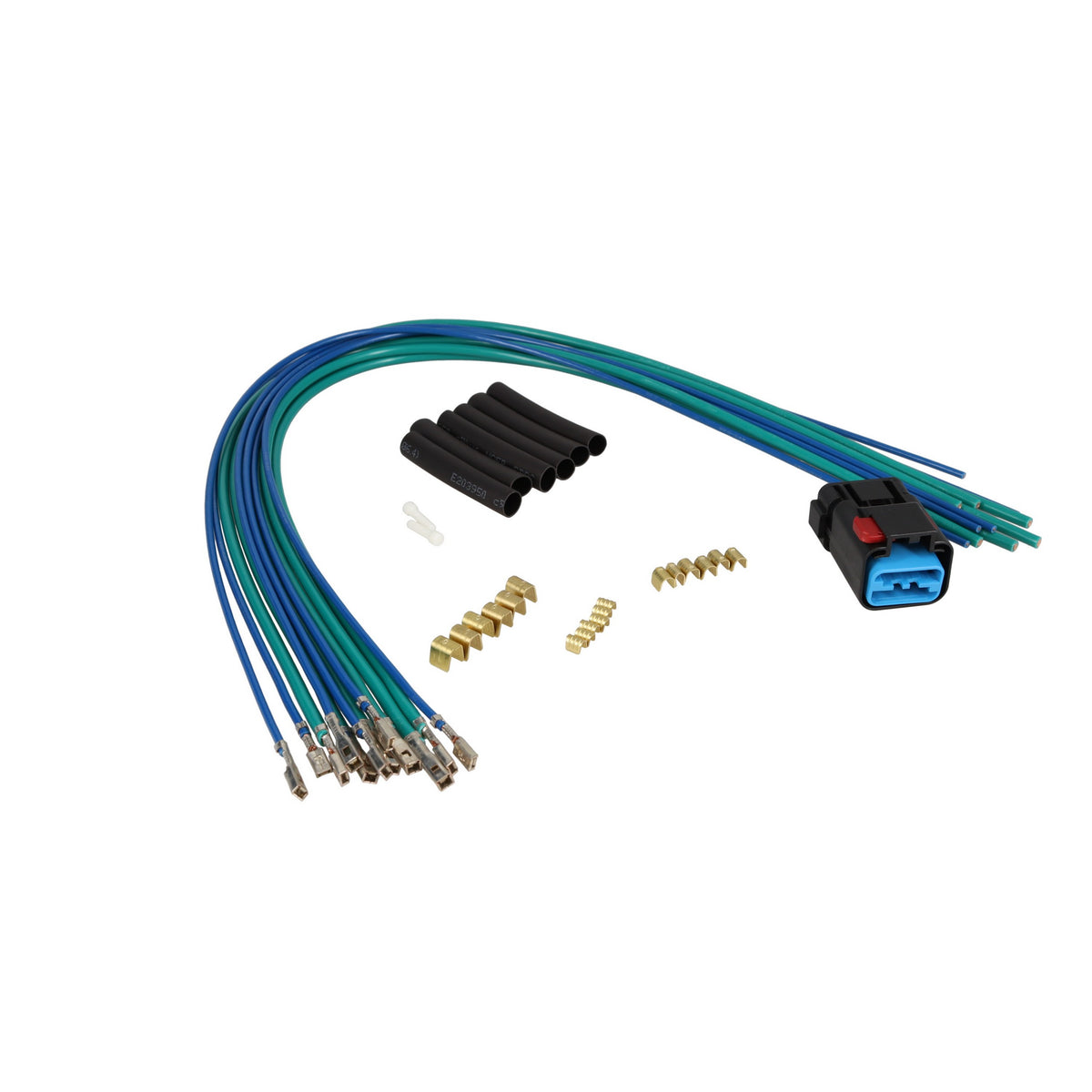 Rostra Powertrain Controls Vehicle Part 61-0090
