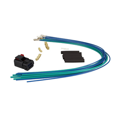 Rostra Powertrain Controls Vehicle Part 61-0090