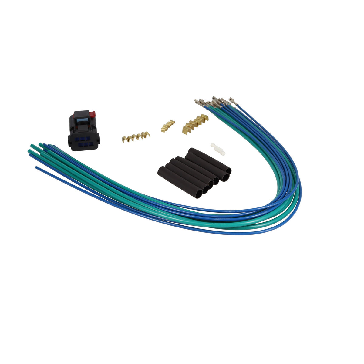 Rostra Powertrain Controls Vehicle Part 61-0090