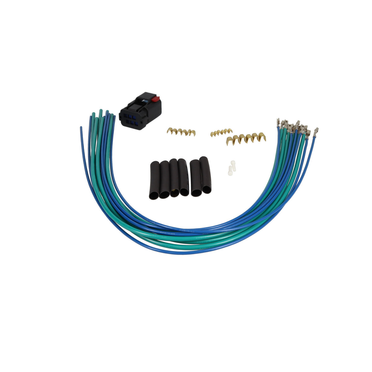 Rostra Powertrain Controls Vehicle Part 61-0090